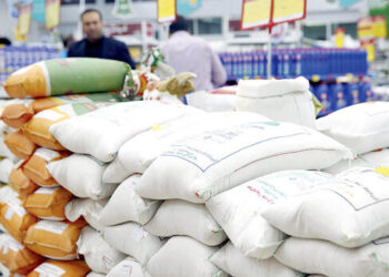 آغاز عرضه برنج ایرانی با قیمت 42 هزار تومان/ وعده کاهش قیمت برنج و سیب‌زمینی