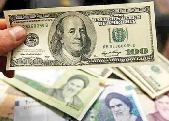 دلارهای 30 هزار تومانی وارد بازار شد!