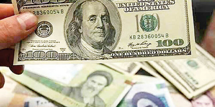 دلارهای 30 هزار تومانی وارد بازار شد!