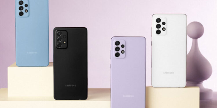 آیا با 2 میلیون و نیم می‌توان گوشی سامسونگ خرید؟