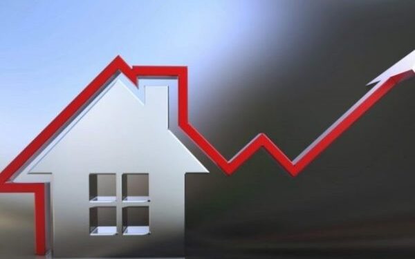 هجوم دوباره به بازار مسکن