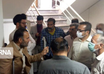 پاسخگویی مستقیم مدیرکل تعاون قم در مورد یارانه‌ها