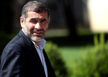 نیکزاد بنایی برای کاندیداتوری ریاست مجلس ندارد