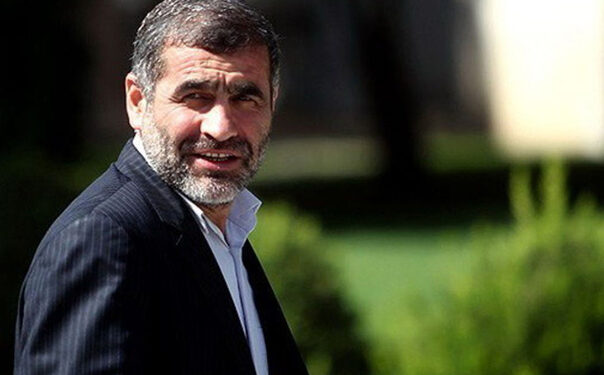 نیکزاد بنایی برای کاندیداتوری ریاست مجلس ندارد