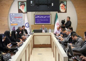 تلاش می‌کنیم در فصل تابستان قطعی آب نداشته باشیم