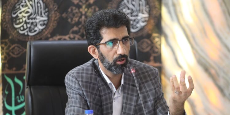 مدیرعامل شرکت شهرک‌های صنعتی قم: صنایع پاک و زودبازده در قم دارای اولویت هستند