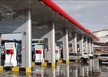 قیمت CNG برای مصرف‌کننده تغییر نمی‌کند