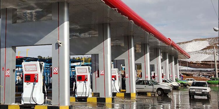 قیمت CNG برای مصرف‌کننده تغییر نمی‌کند