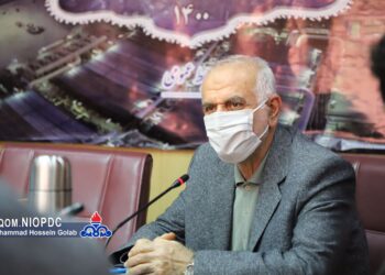 مصرف بنزین در قم به‌ صورت غیرقابل انتظاری افزایش یافته است