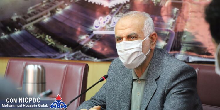 مصرف بنزین در قم به‌ صورت غیرقابل انتظاری افزایش یافته است