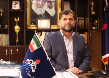 تخصیص بودجه جشن‌های دهه فجر شرکت پخش نفت قم به زلزله‌زدگان خوی