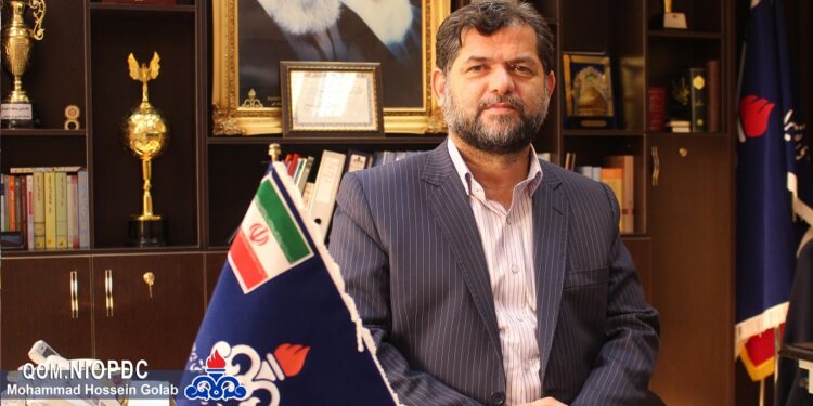 تخصیص بودجه جشن‌های دهه فجر شرکت پخش نفت قم به زلزله‌زدگان خوی