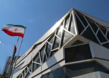 مجتمع تجاری امین قم راه اندازی می‌شود/ تپش قلب تجاری شهر