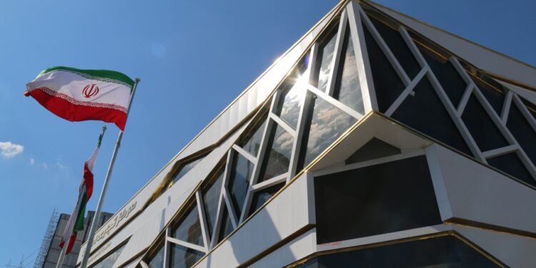 مجتمع تجاری امین قم راه اندازی می‌شود/ تپش قلب تجاری شهر