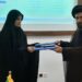 انعقاد تفاهم‌نامه همکاری بین اداره کل فنی و حرفه‌ای قم و دانشگاه حضرت معصومه(س)
