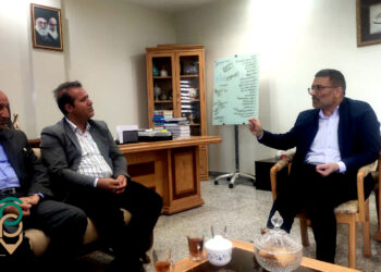 مدیرکل فرهنگ و ارشاد اسلامی قم: رسانه‌ها برای ارتقاء آگاهی مردم نسبت به زندگی بهتر وارد میدان شوند