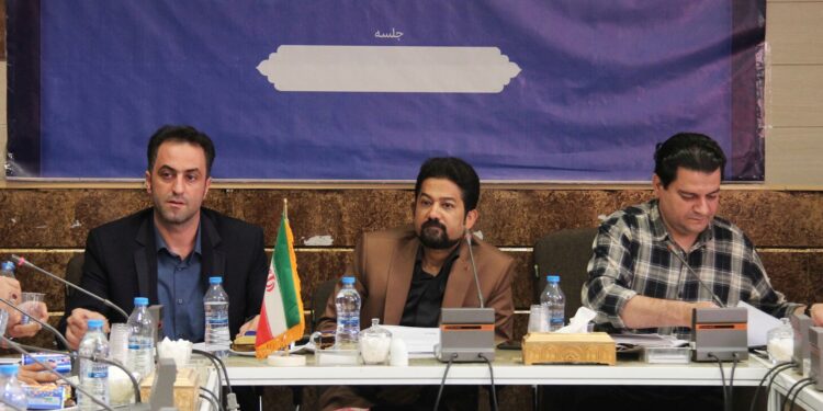 برخی کاندیداهای هیئت مدیره مدعی شدند: روند برگزاری انتخابات اتحادیه صنف طلا و جواهر قم مخدوش است