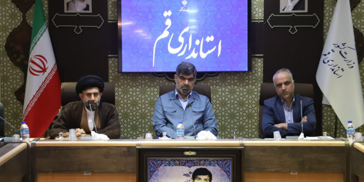 مدیرکل آموزش فنی و حرفه‌ای قم: مهارت‌آموزی مسیر دانایی به توانایی را هموار می‌کند