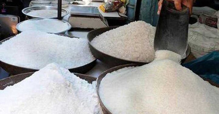 کمبود شکر نداریم