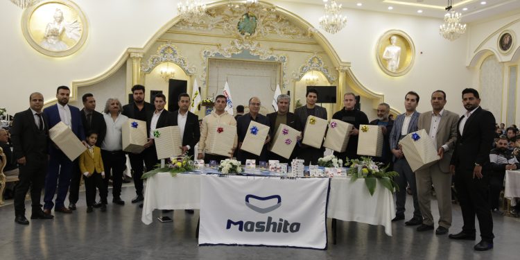 گردهمایی فعالان صنعت خودرو در قم برگزار شد