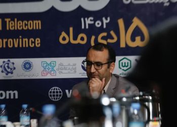 برگزاری بیست و سومین نمایشگاه الکامپ و تلکام استان قم با شعار «جایی که امروز با نوآوری فردا دیدار می‌کنید»