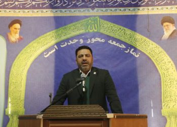 گزارشی از عملکرد دو ساله شهرداری دستجرد؛ طالعی: موتور توسعه شهر دستجرد روشن شده است