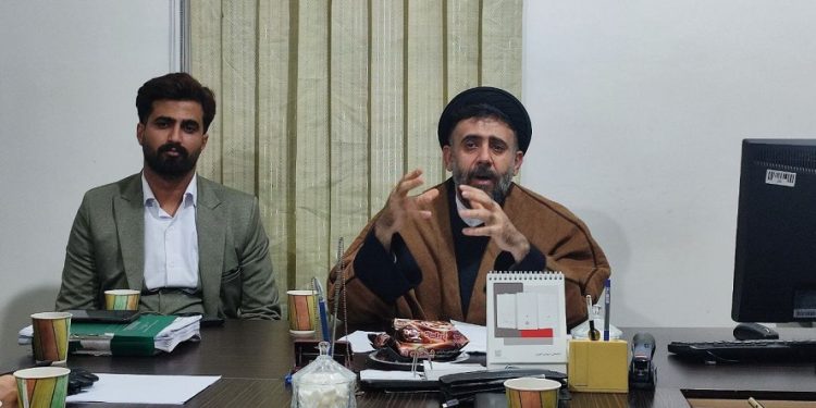 رقابت نفس‌گیر ۷۲ پیرایشگر در قم