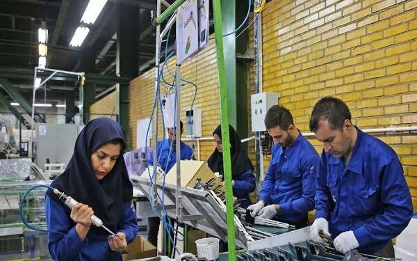 تصویب بسته هدایتی و حمایتی مهارتآموزی در مجلس راهکار حل مشکل اشتغال است