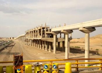 مونوریل قم؛ معضلی چندوجهی با راه‌حل‌های نوآورانه