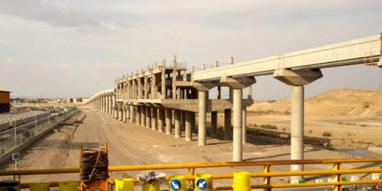 مونوریل قم؛ معضلی چندوجهی با راهحلهای نوآورانه