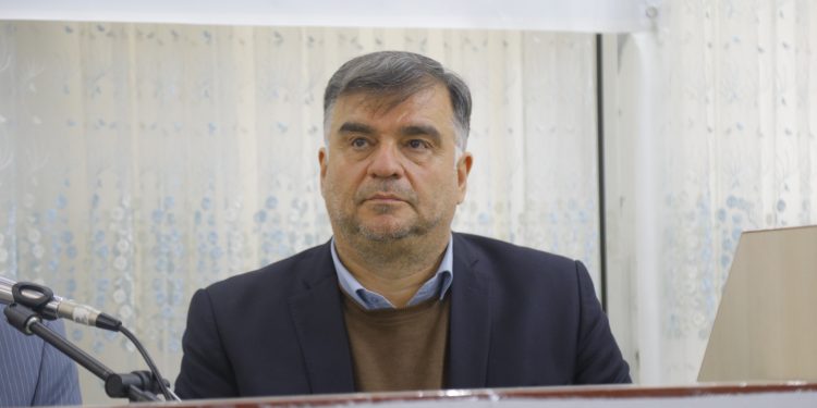 قریشیزاده: برای مونوریل قم برنامه دارم