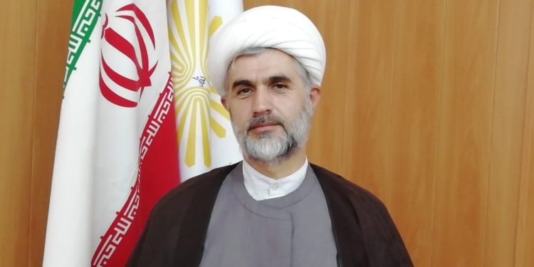 سرپرست دانشگاه پیام نور قم خبر داد: 51 هزار نفر در مرحله تکمیل ظرفیت وارد دانشگاه پیام نور شدند