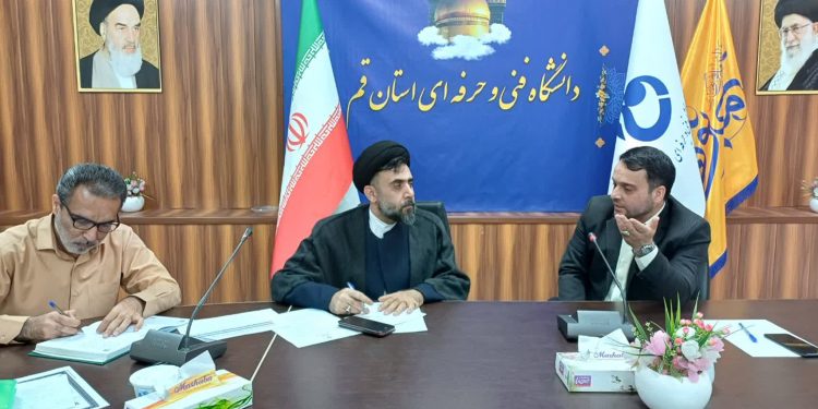 پر کردن خلأ دانشگاه و بازار کار با 2 طرح ویژه فنی و حرفه‌ای