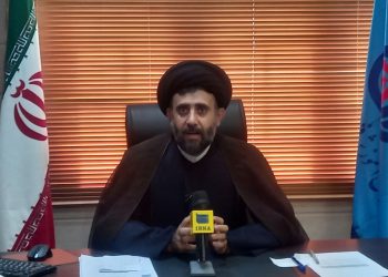 پیام تقدیر مدیرکل آموزش فنی و حرفه‌ای قم از سپاه پاسداران