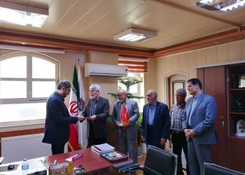 همکاری شرکت شهرک‌های صنعتی قم و ستاد بازسازی عتبات عالیات