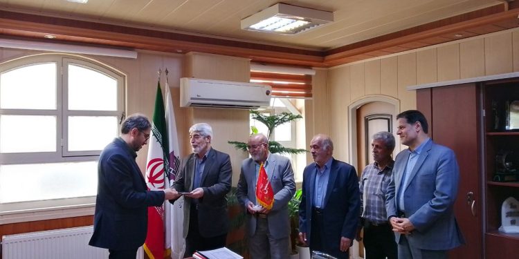 همکاری شرکت شهرک‌های صنعتی قم و ستاد بازسازی عتبات عالیات