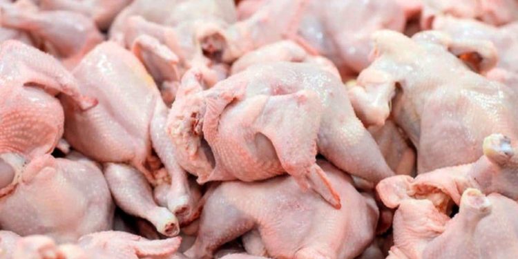 اعلام آخرین قیمت گوشت و مرغ در بازار