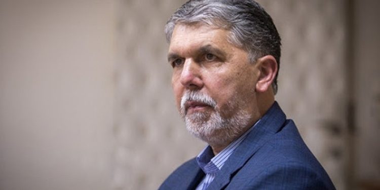 حمایت «انجمن صنفی مدیران مطبوعات و رسانه‌های استان قم» از عباس صالحی وزیر پیشنهادی برای تصدی وزارت فرهنگ و ارشاد اسلامی