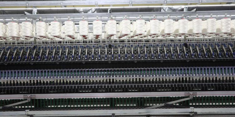 اشتغال‌زایی برای ۳۰۰ نفر در شرکت آریا ریس مهستان قم