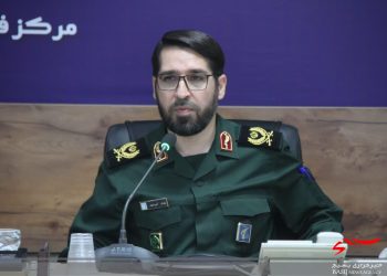 جانشین سپاه قم: مسئله‌محوری رویداد شهید فخری‌زاده به حل مشکلات می‌انجامد