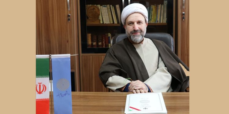 آغاز پذیرش دانشجو براساس سوابق تحصیلی در دانشگاه پیام نور استان قم