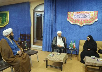 توصیه‌های هفت‌‌گانه آیت الله فقیهی به دولت برای حل مشکلات