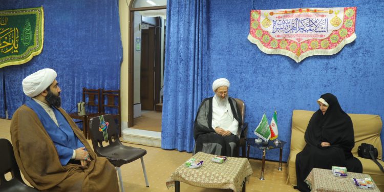 توصیه‌های هفت‌‌گانه آیت الله فقیهی به دولت برای حل مشکلات