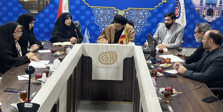 حجت‌الاسلام عرب: سازمان فنی و حرفه‌ای به دنبال تربیت نیروی انسانی مبتنی بر نیاز بازار است