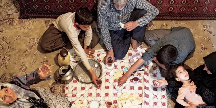 سفرههای نحیف؛ زنگ خطر سوءتغذیه در طبقات کمدرآمد