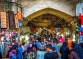 بازار شب عید؛ آزمون عدالت اقتصادی در میدان عمل