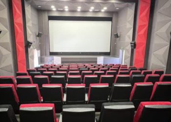 سینما «محراب» قم افتتاح می‌شود