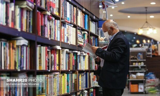 افزایش ۳۰ درصدی صدور مجوز کتاب در قم