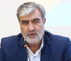 اگر پاسخ رژیم صهیونیستی را نمی دادیم پروتر می شد