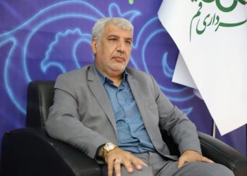 شهردار پردیسان خبر داد: برنامه شهرداری پردیسان برای رفع مشکل ترافیکی میدان شهدای منا